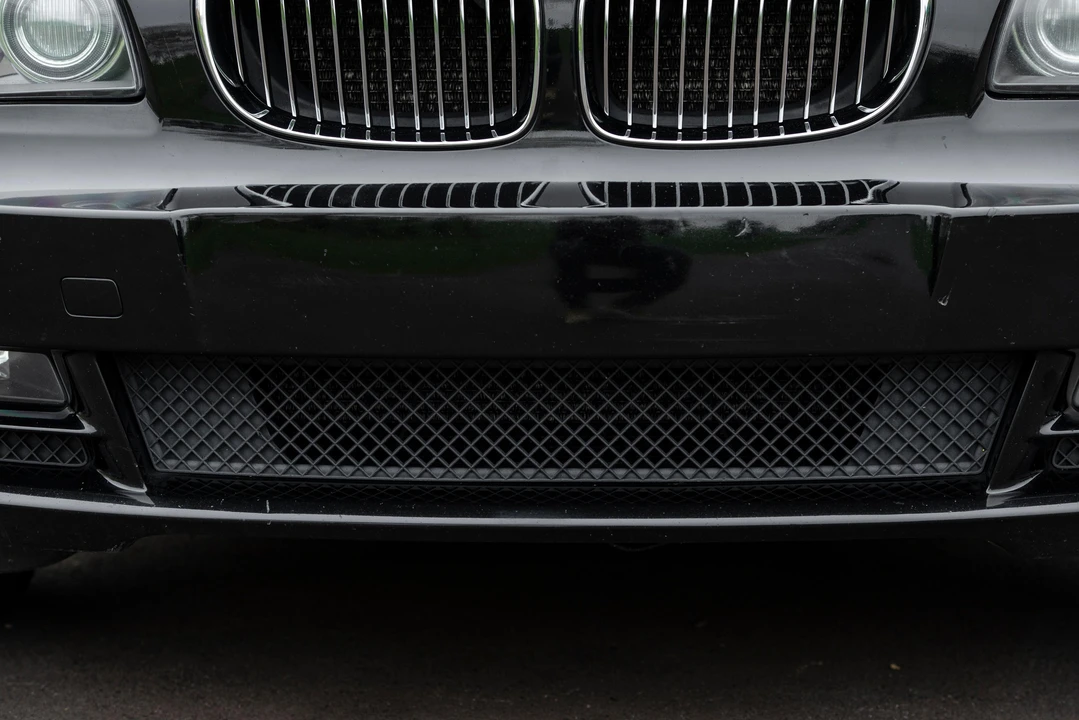 2008 BMW E81/E82/E88 1 Series - Image 30 of 31