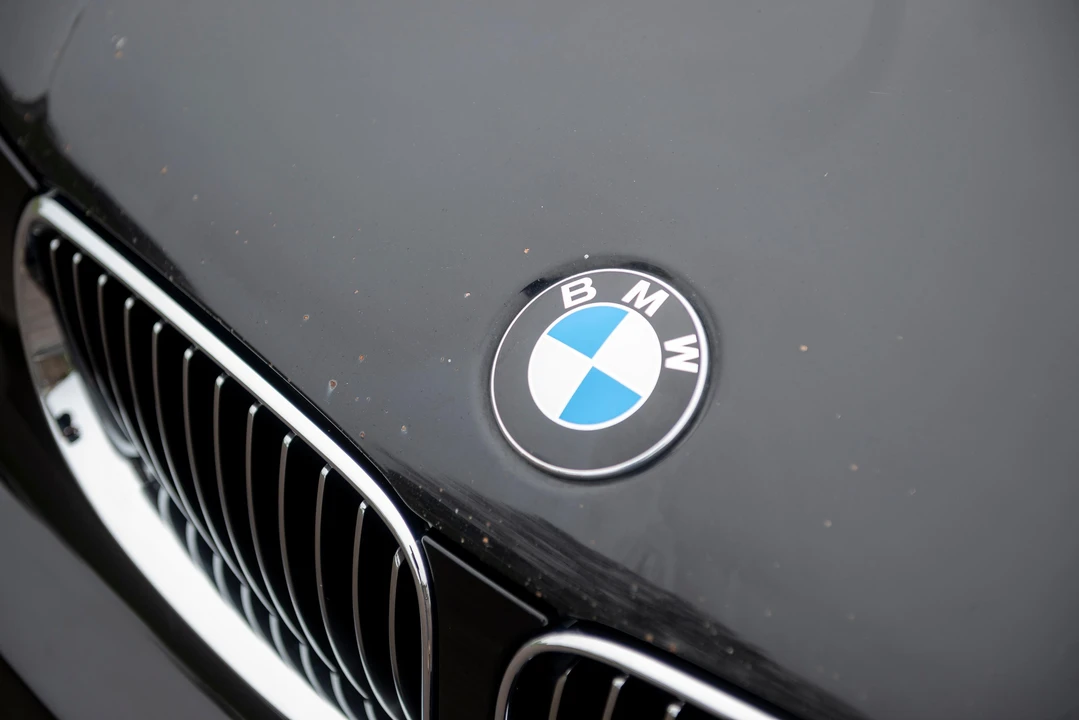 2008 BMW E81/E82/E88 1 Series - Image 29 of 31