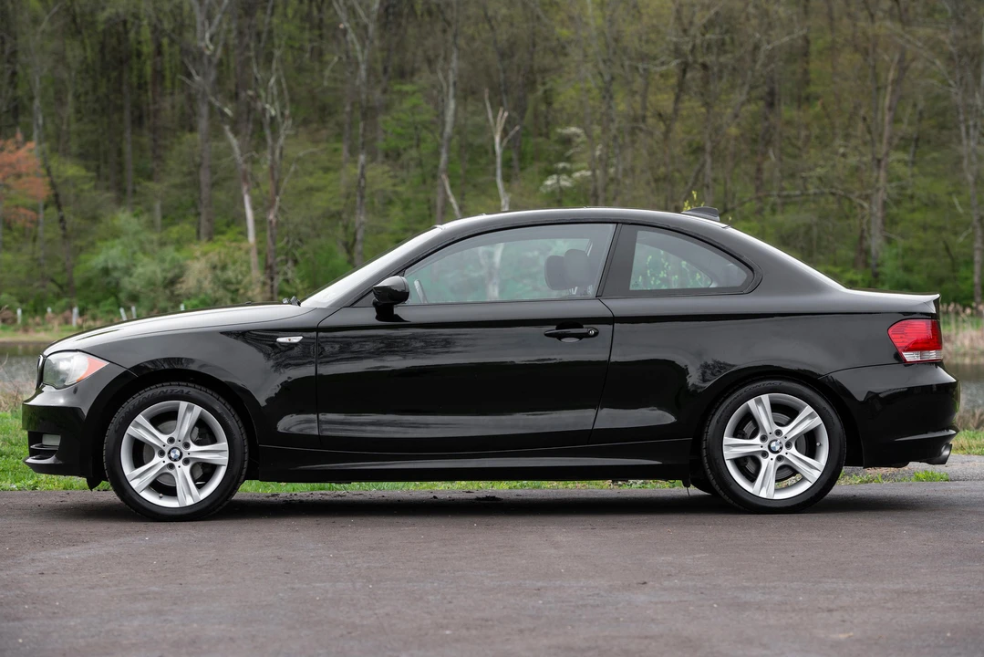 2008 BMW E81/E82/E88 1 Series - Image 3 of 31