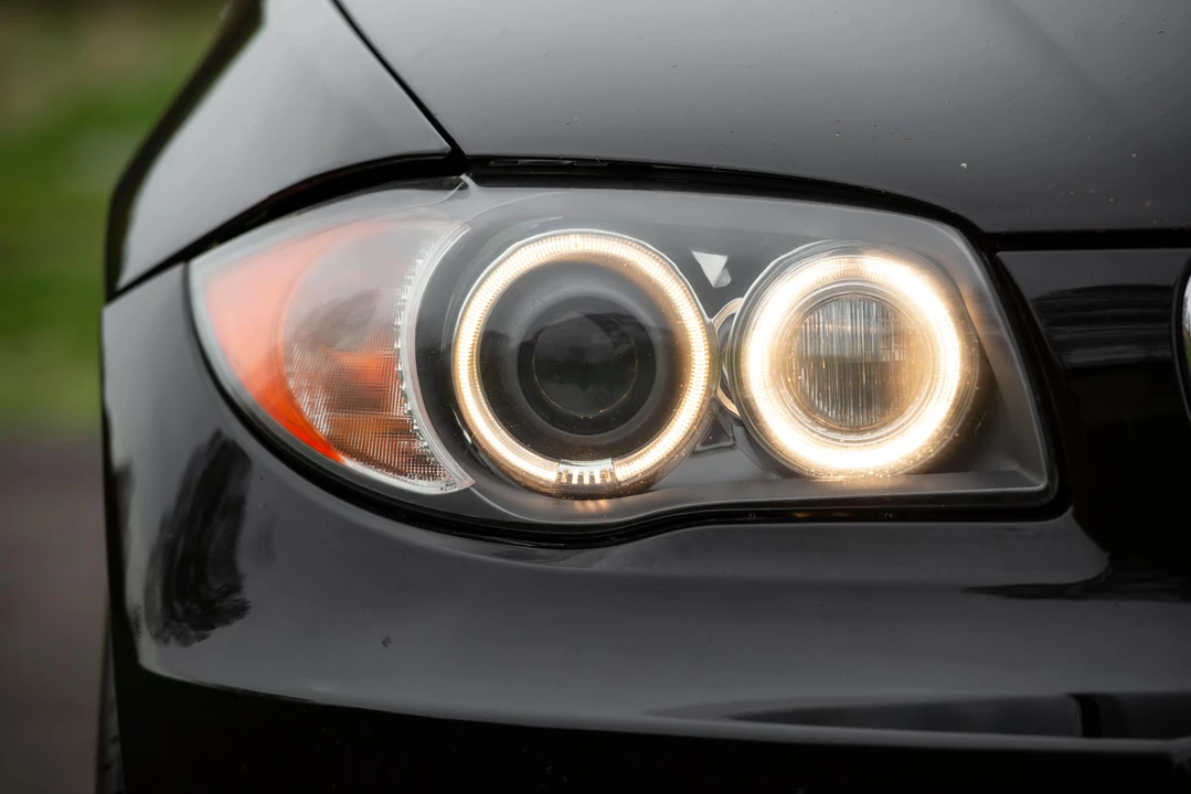 2008 BMW E81/E82/E88 1 Series - Image 25 of 31