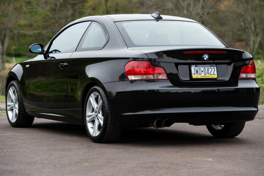 2008 BMW E81/E82/E88 1 Series - Image 4 of 31