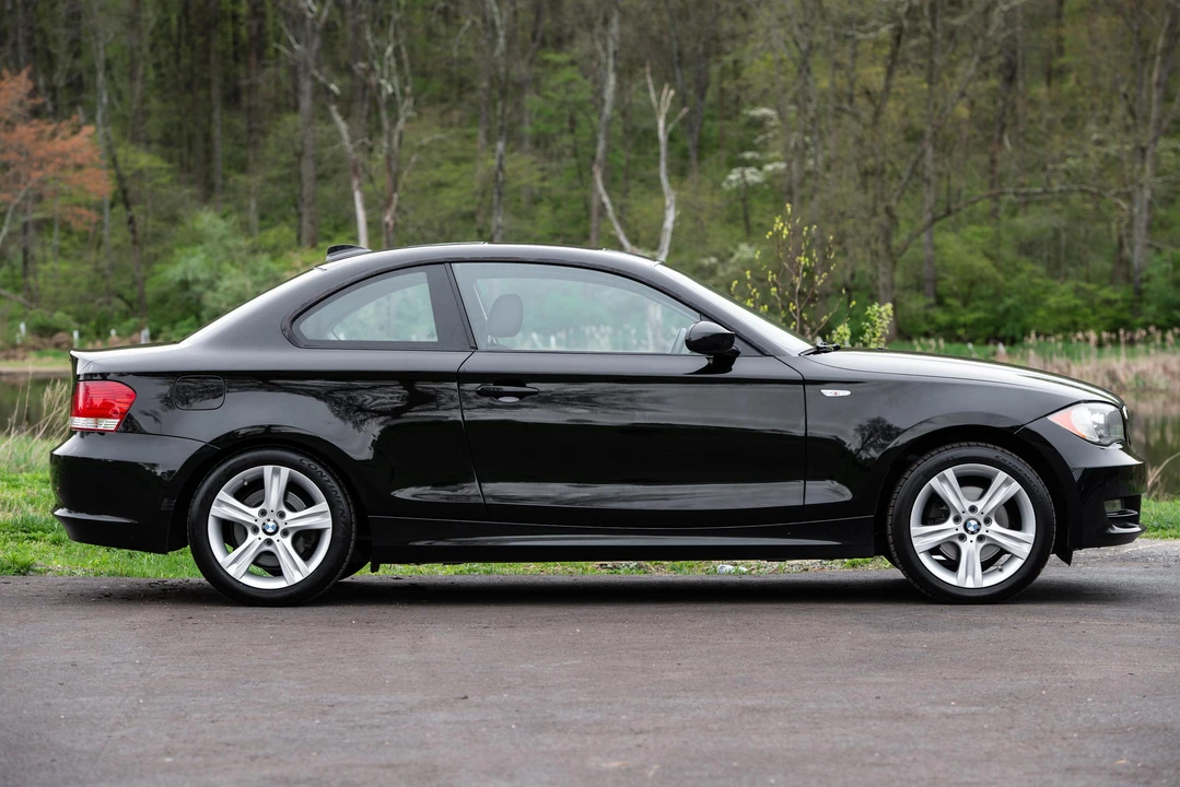 2008 BMW E81/E82/E88 1 Series - Image 16 of 31