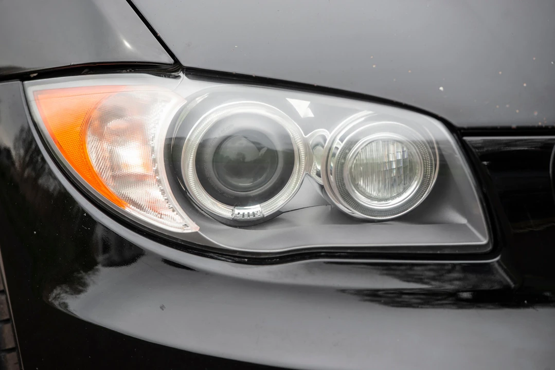 2008 BMW E81/E82/E88 1 Series - Image 24 of 31