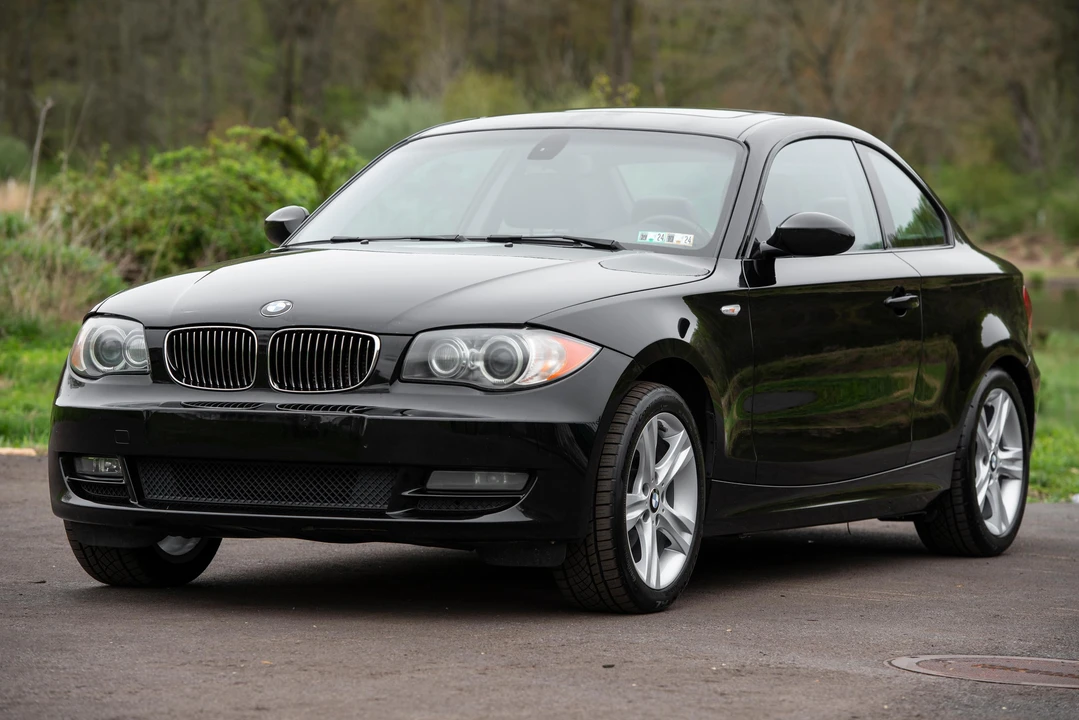 2008 BMW E81/E82/E88 1 Series - Image 8 of 31