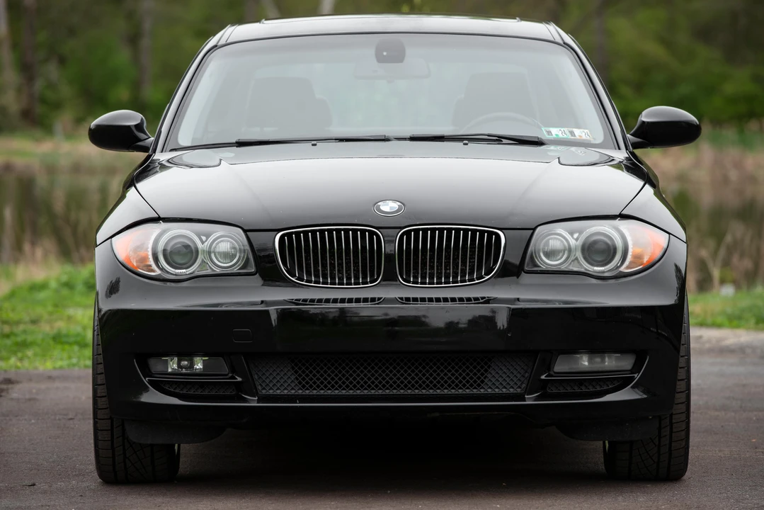 2008 BMW E81/E82/E88 1 Series - Image 2 of 31