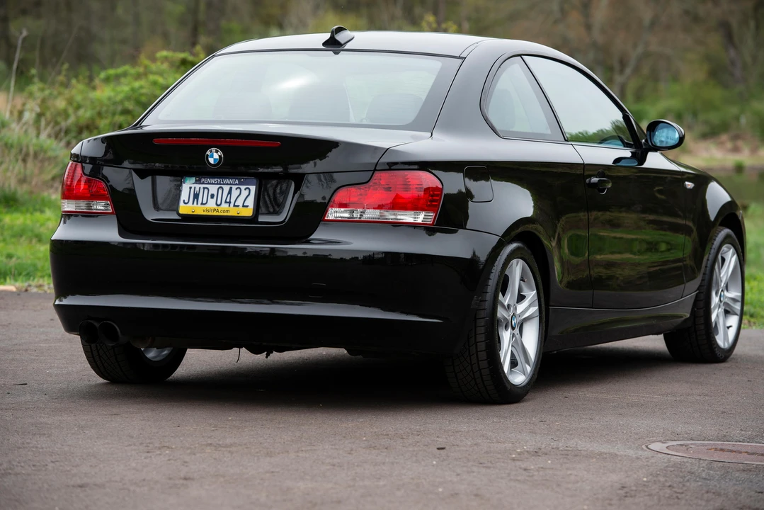 2008 BMW E81/E82/E88 1 Series - Image 14 of 31