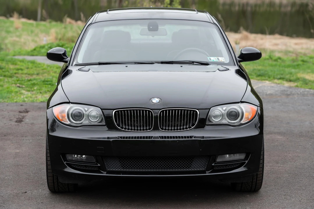 2008 BMW E81/E82/E88 1 Series - Image 7 of 31