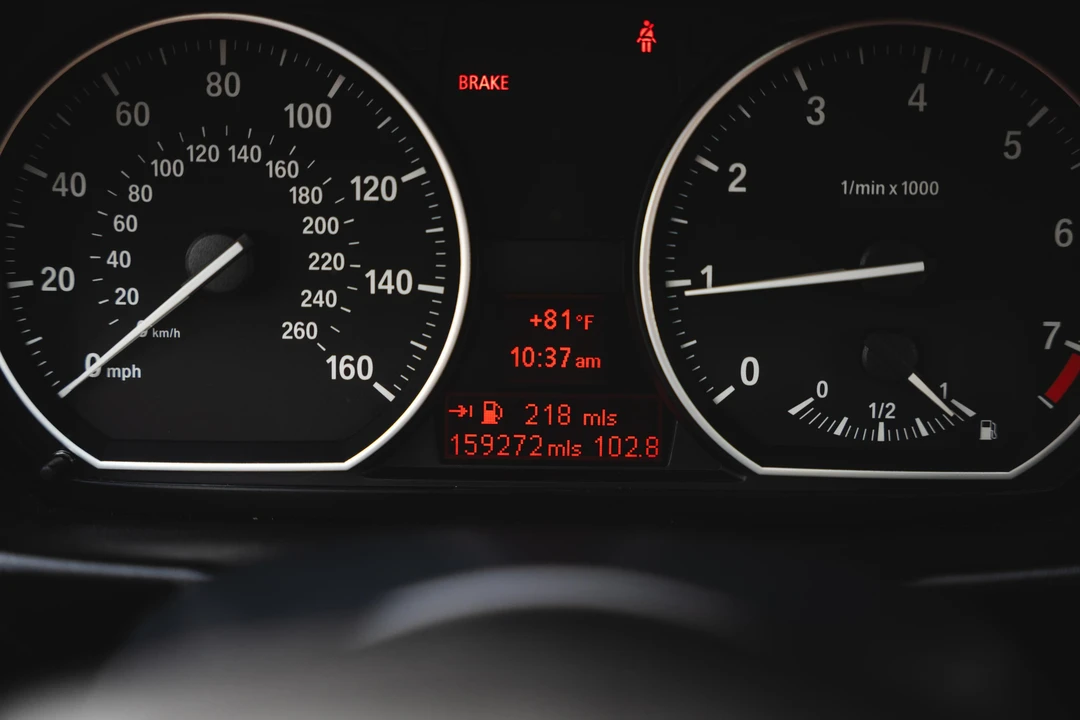 2008 BMW E82 135i & 135is - Image 30 of 31