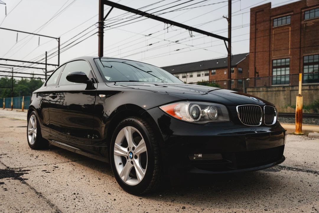 2008 BMW E82 135i & 135is - Image 15 of 31