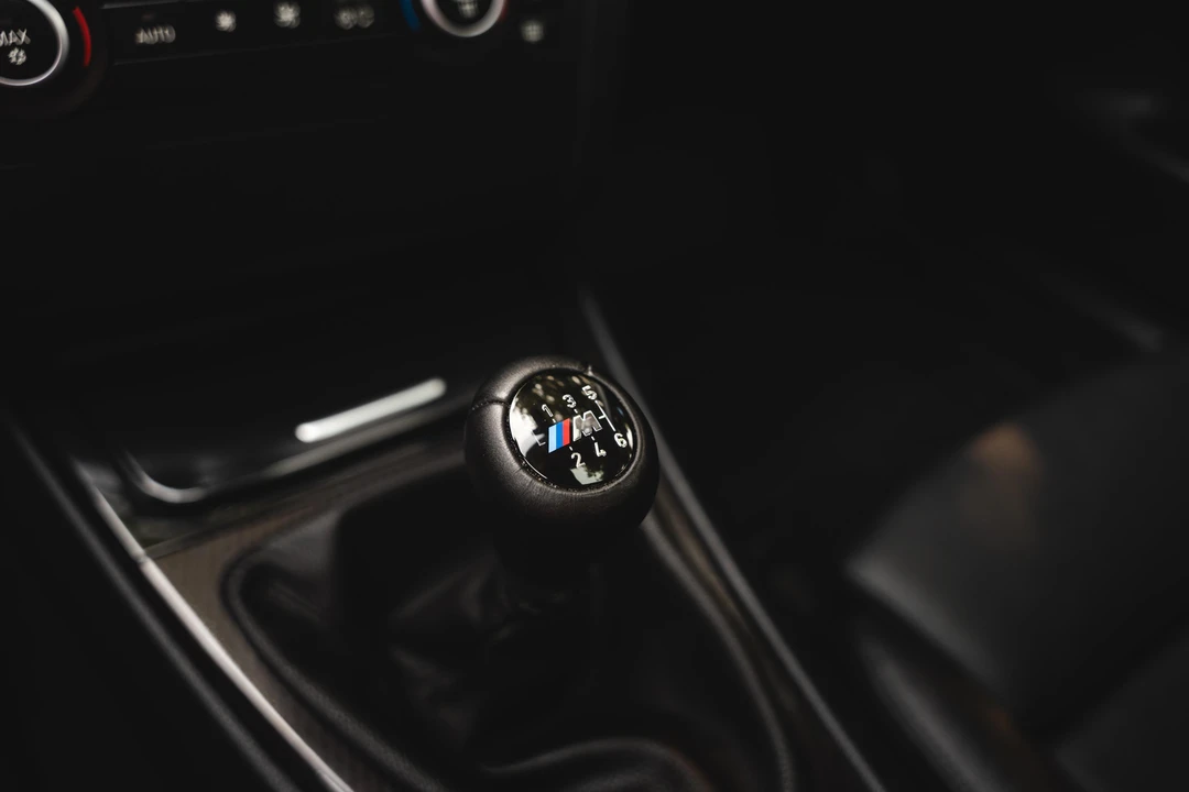 2008 BMW E82 135i & 135is - Image 29 of 31
