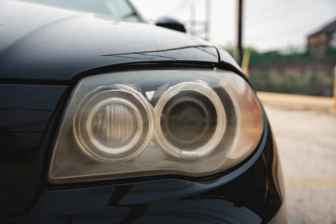 2008 BMW E82 135i & 135is - Image 19 of 31