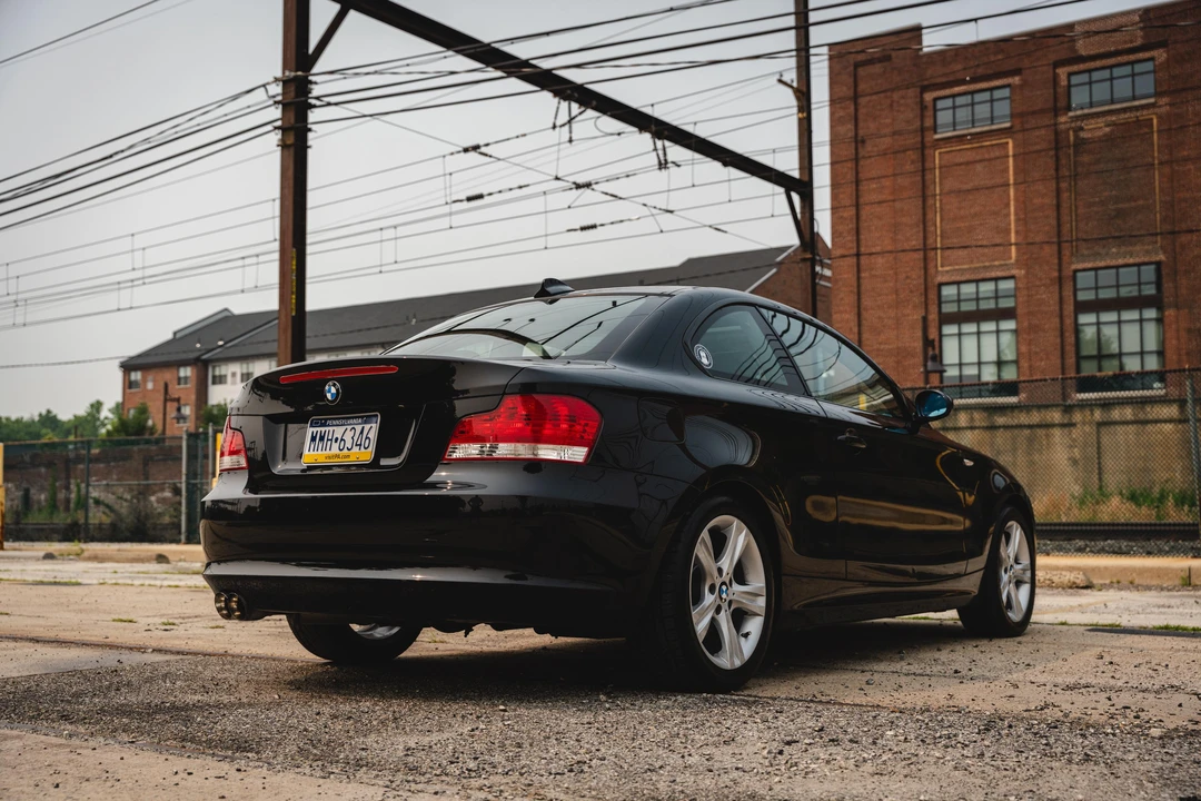 2008 BMW E82 135i & 135is - Image 12 of 31