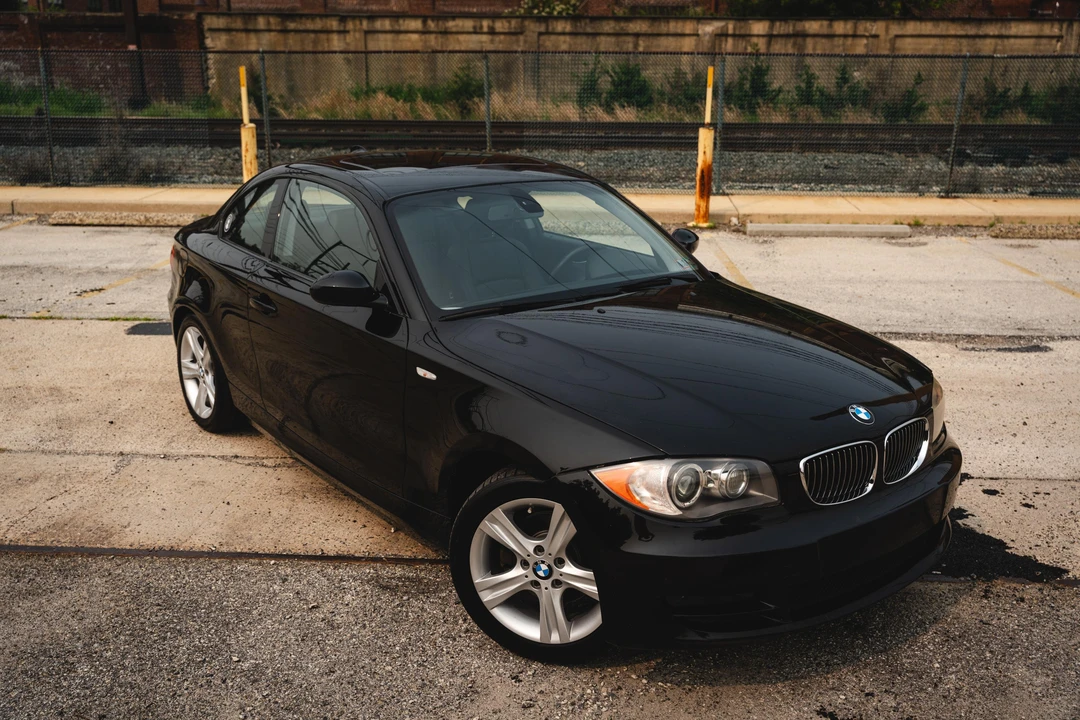 2008 BMW E82 135i & 135is - Image 16 of 31