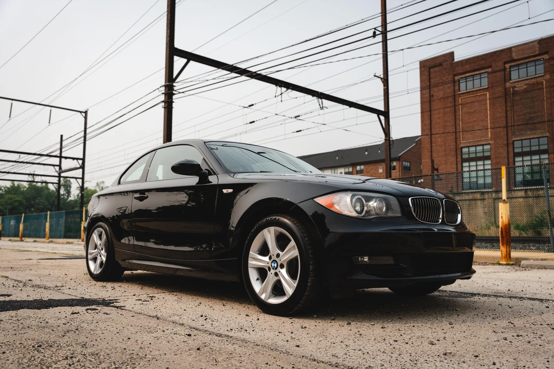 2008 BMW E82 135i & 135is - Image 14 of 31