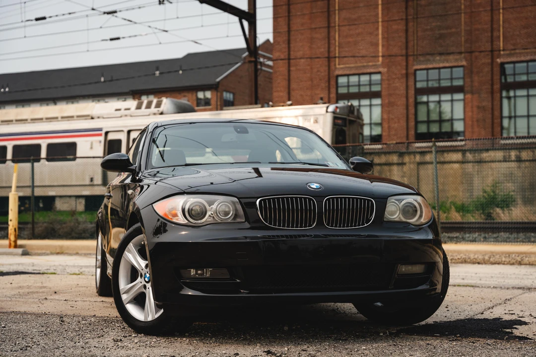 2008 BMW E82 135i & 135is - Image 17 of 31