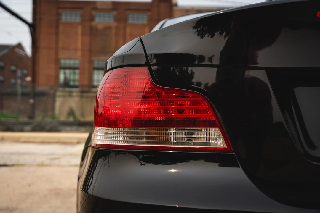 2008 BMW E82 135i & 135is - Image 20 of 31