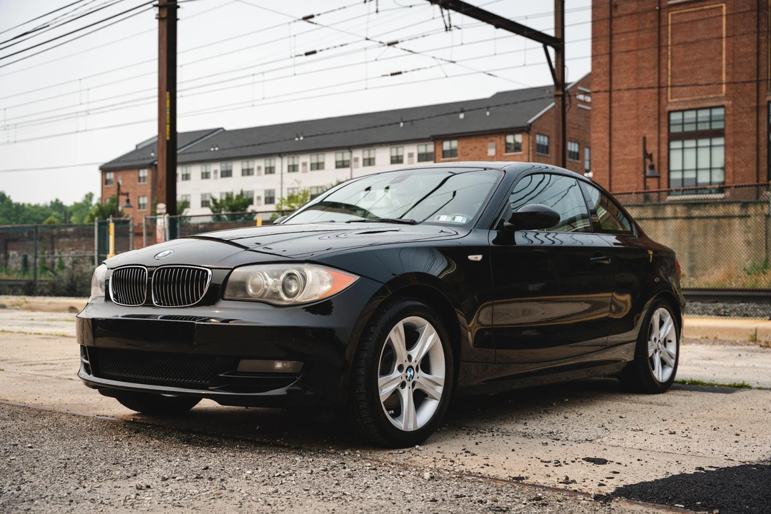 2008 BMW E82 135i & 135is - Image 7 of 31