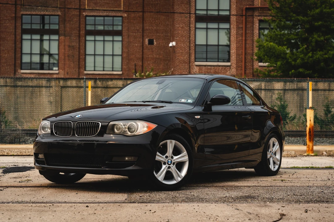 2008 BMW E82 135i & 135is - Image 8 of 31