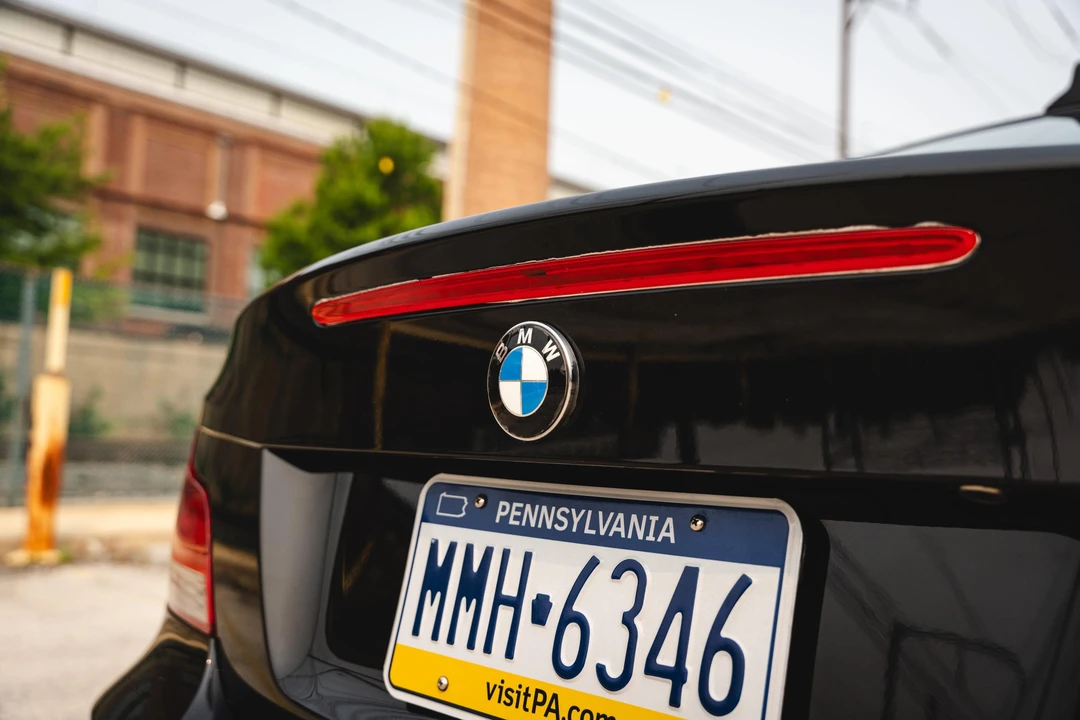 2008 BMW E82 135i & 135is - Image 21 of 31