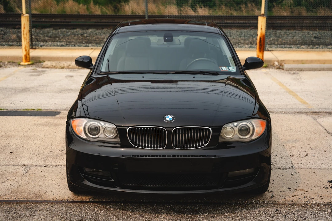 2008 BMW E82 135i & 135is - Image 6 of 31
