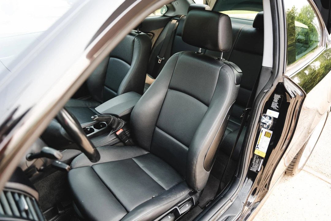 2008 BMW E82 135i & 135is - Image 31 of 31