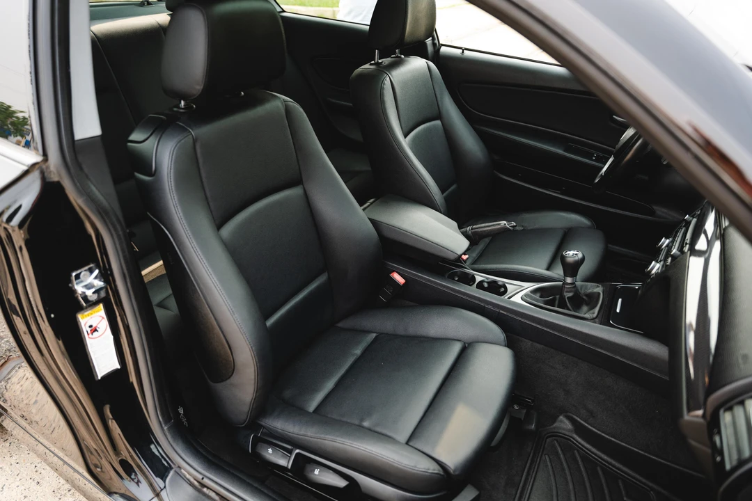 2008 BMW E82 135i & 135is - Image 28 of 31