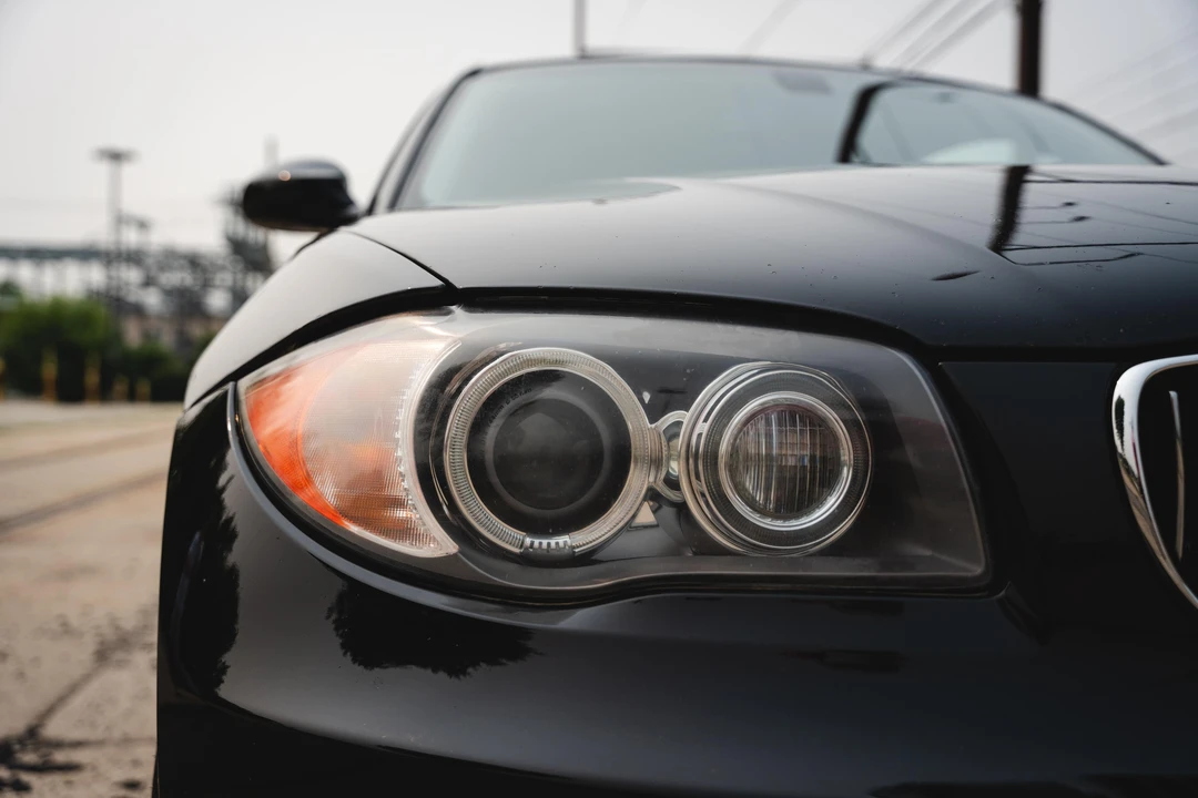 2008 BMW E82 135i & 135is - Image 18 of 31