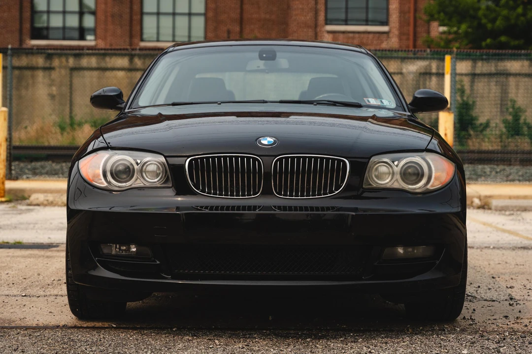 2008 BMW E82 135i & 135is - Image 2 of 31