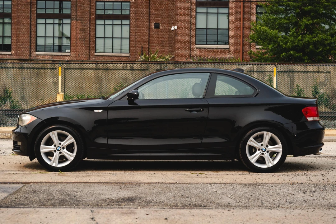 2008 BMW E82 135i & 135is - Image 3 of 31
