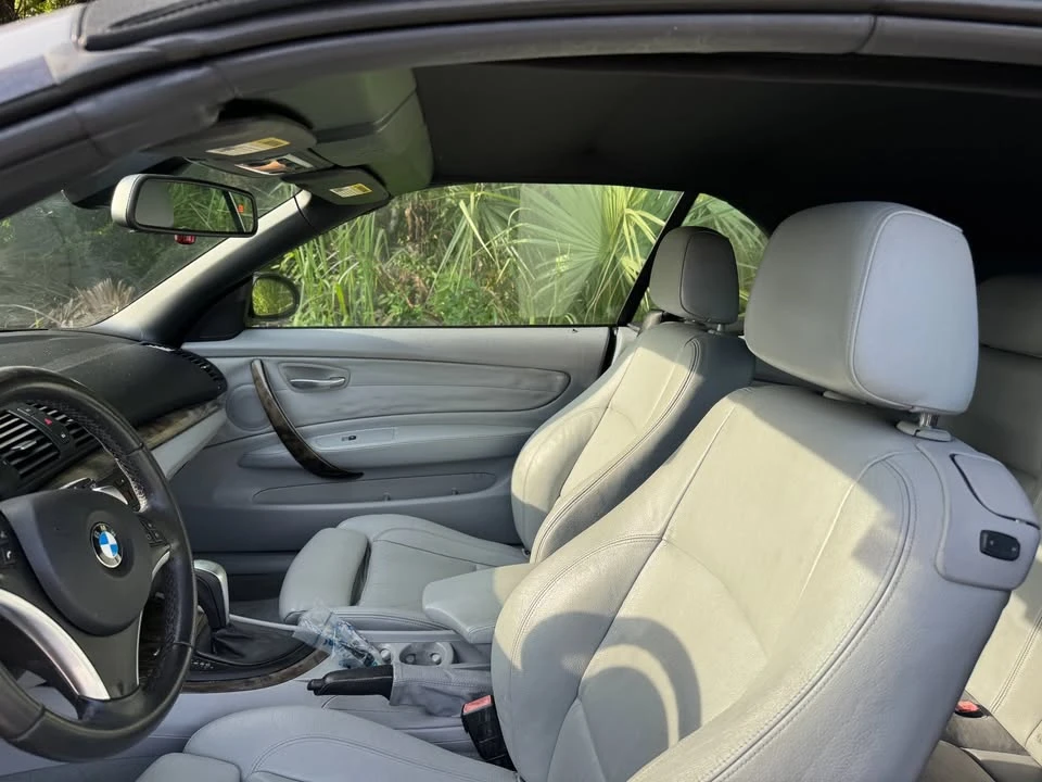 2008 BMW E82 135i & 135is - Image 3 of 16