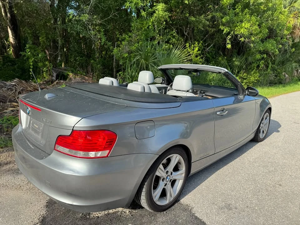 2008 BMW E82 135i & 135is - Image 11 of 16