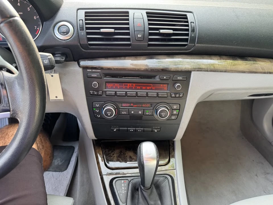 2008 BMW E82 135i & 135is - Image 7 of 16