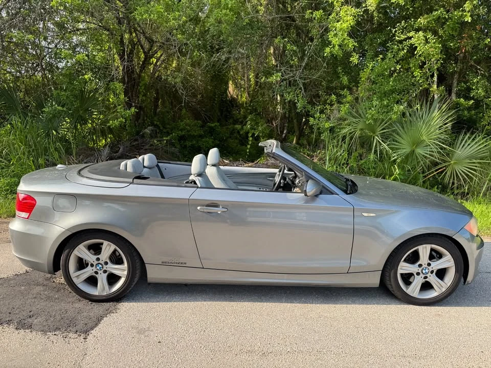 2008 BMW E82 135i & 135is - Image 10 of 16
