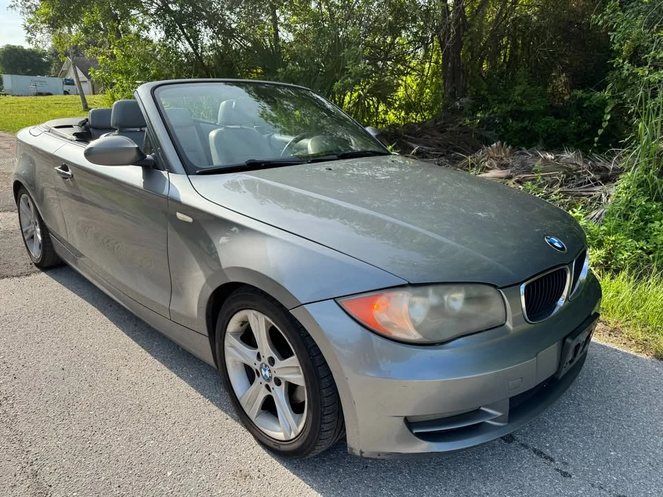 2008 BMW E82 135i & 135is - Image 13 of 16