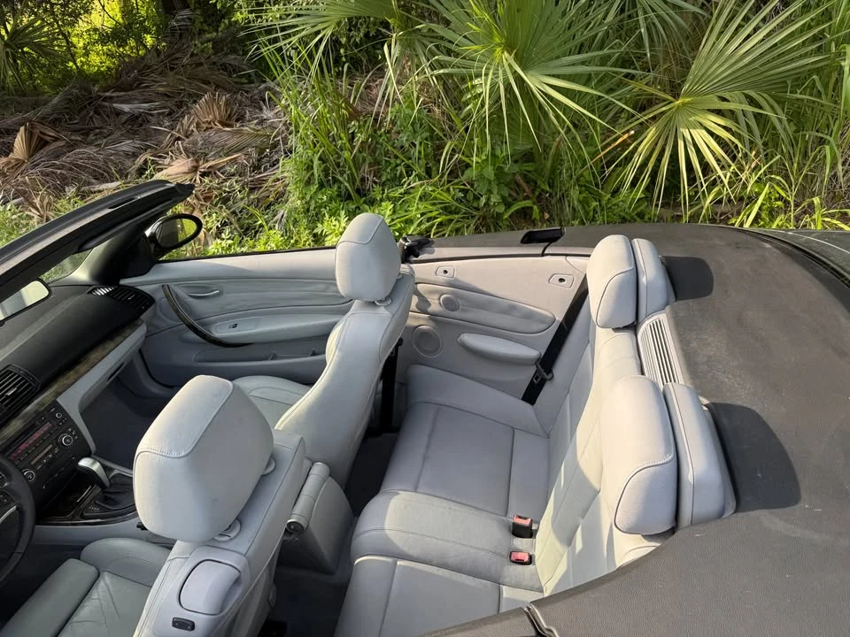 2008 BMW E82 135i & 135is - Image 9 of 16