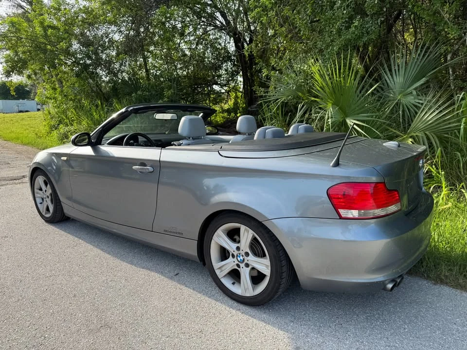 2008 BMW E82 135i & 135is - Image 4 of 16