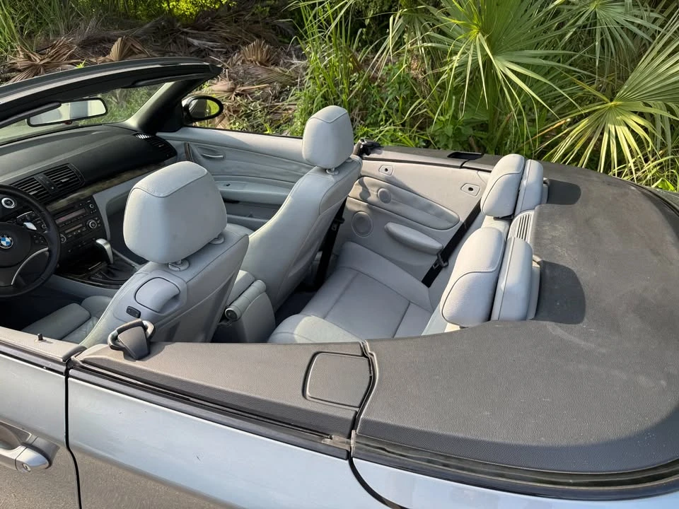 2008 BMW E82 135i & 135is - Image 8 of 16