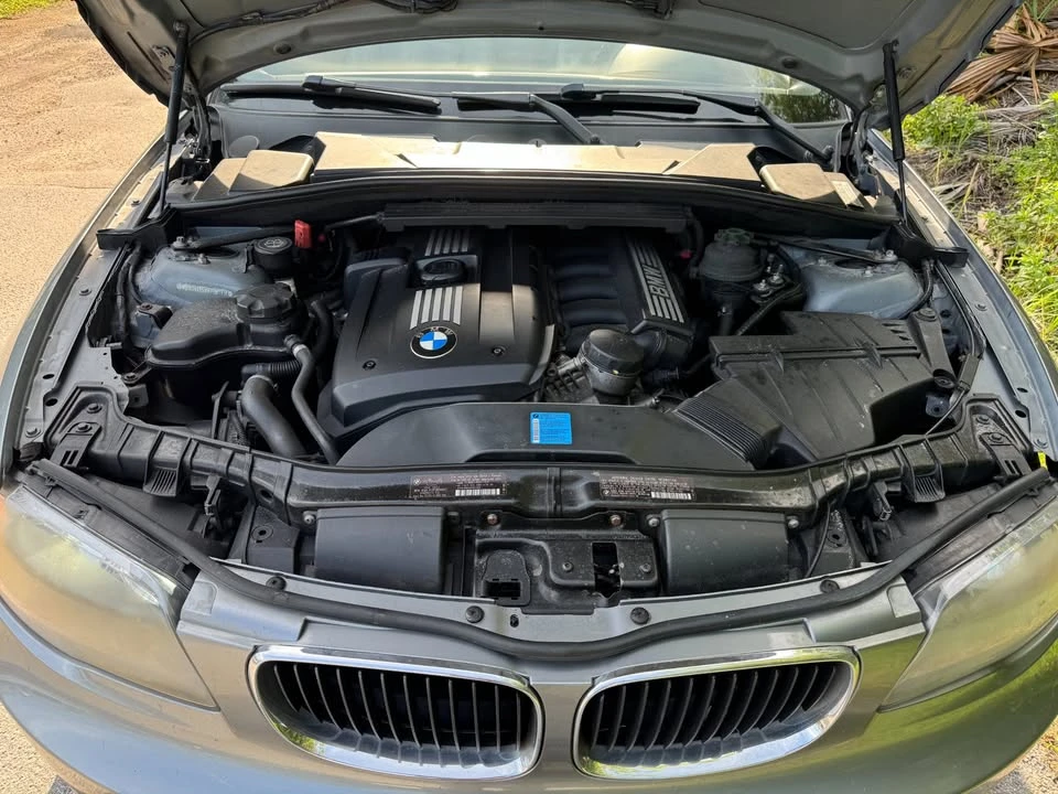 2008 BMW E82 135i & 135is - Image 15 of 16