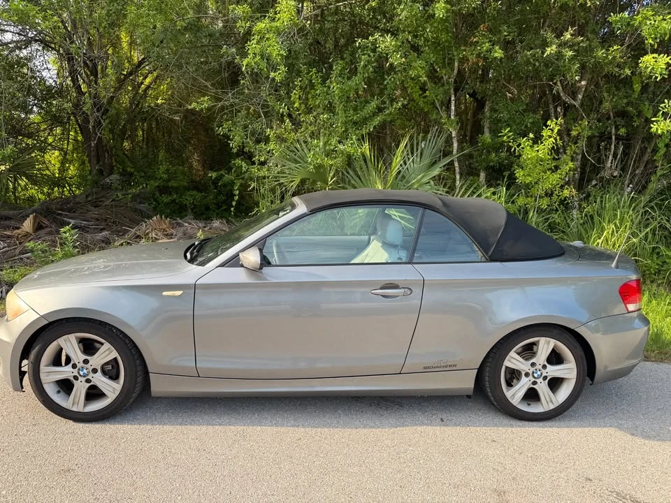 2008 BMW E82 135i & 135is - Image 5 of 16