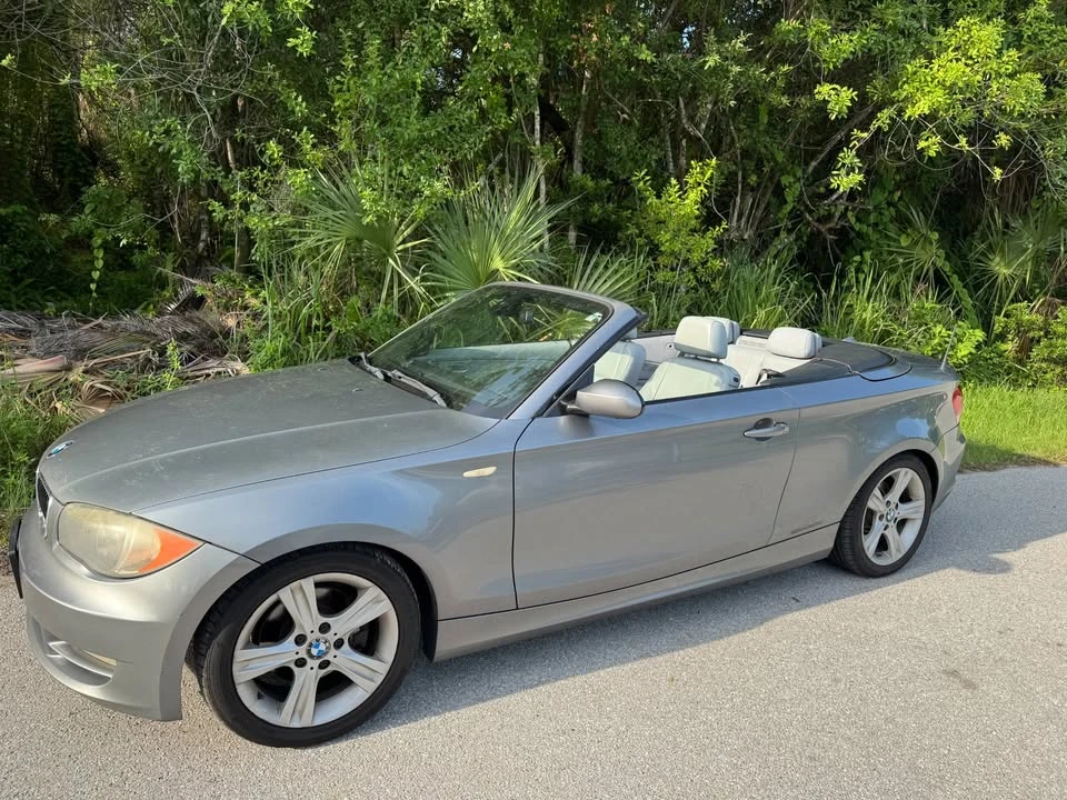 2008 BMW E82 135i & 135is - Image 2 of 16