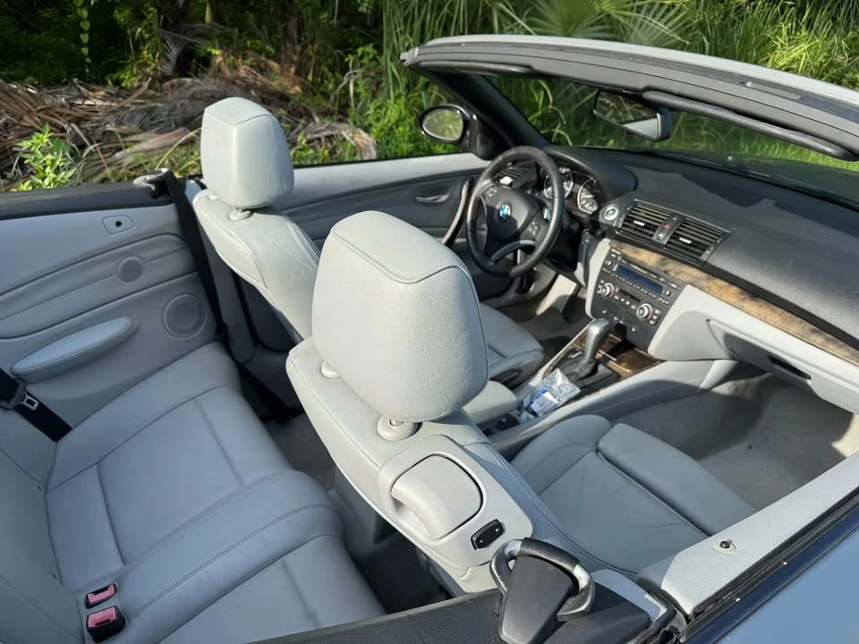 2008 BMW E82 135i & 135is - Image 12 of 16