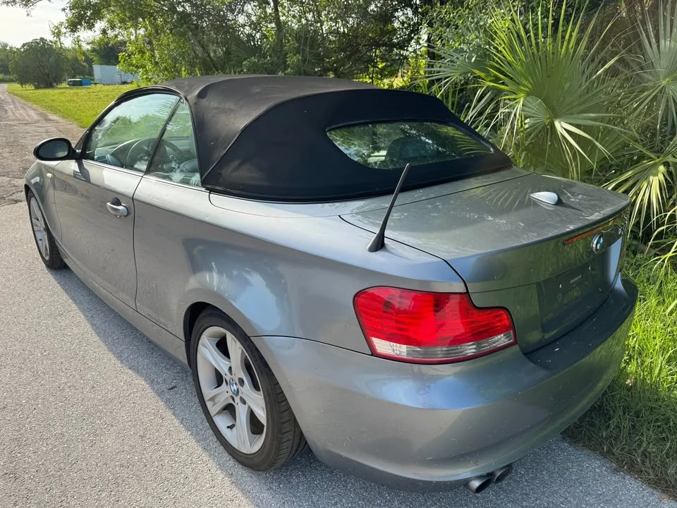 2008 BMW E82 135i & 135is - Image 14 of 16