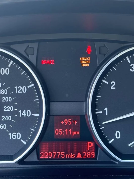2008 BMW E81/E82/E88 1 Series - Image 5 of 13