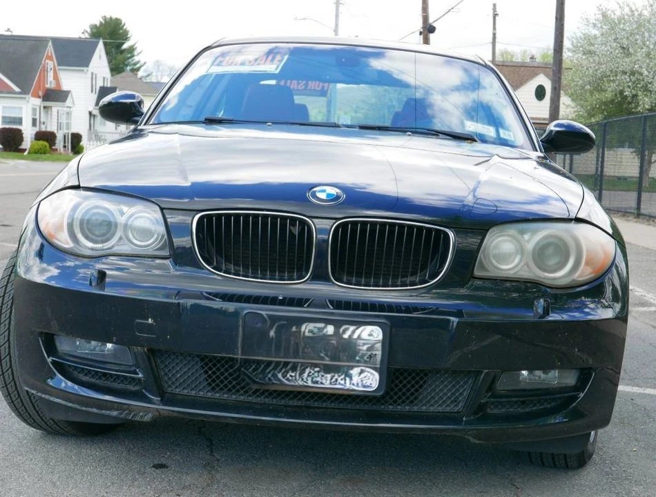 2009 BMW E81/E82/E88 1 Series - Image 2 of 6