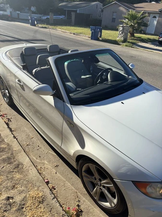 2008 BMW E81/E82/E88 1 Series - Image 12 of 13