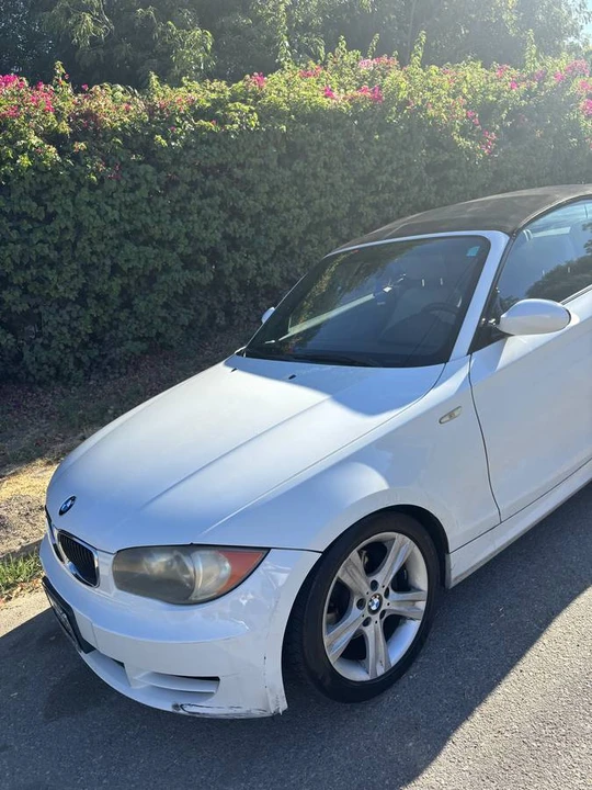 2008 BMW E81/E82/E88 1 Series - Image 2 of 13