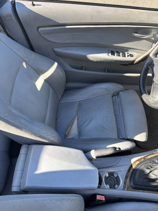 2008 BMW E81/E82/E88 1 Series - Image 11 of 13