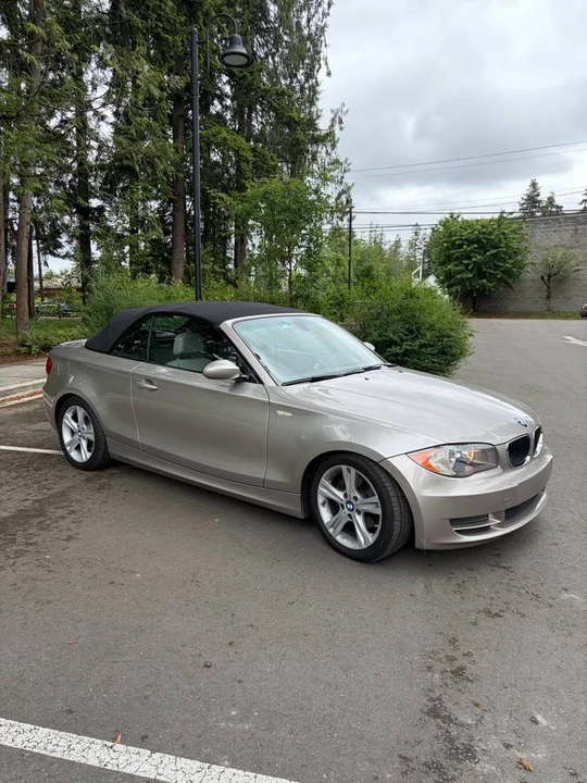 2008 BMW E81/E82/E88 1 Series - Image 7 of 14