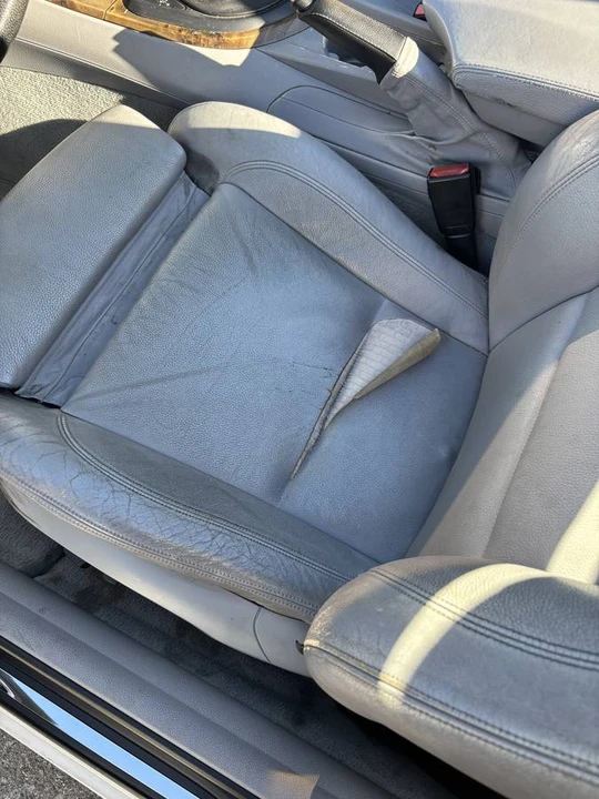 2008 BMW E81/E82/E88 1 Series - Image 7 of 13