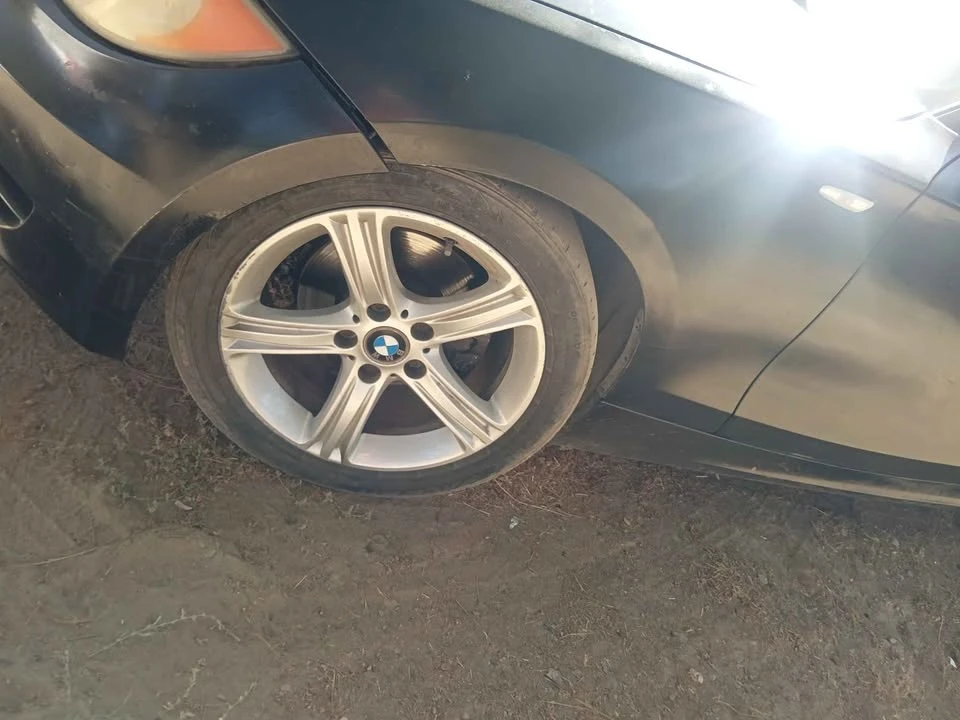 2008 BMW E82 135i & 135is - Image 2 of 6